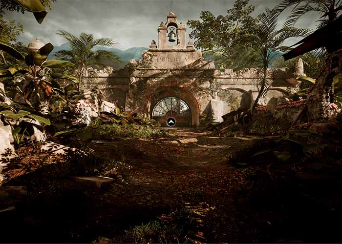 screenshot_Amerzone - The Explorer's Legacy