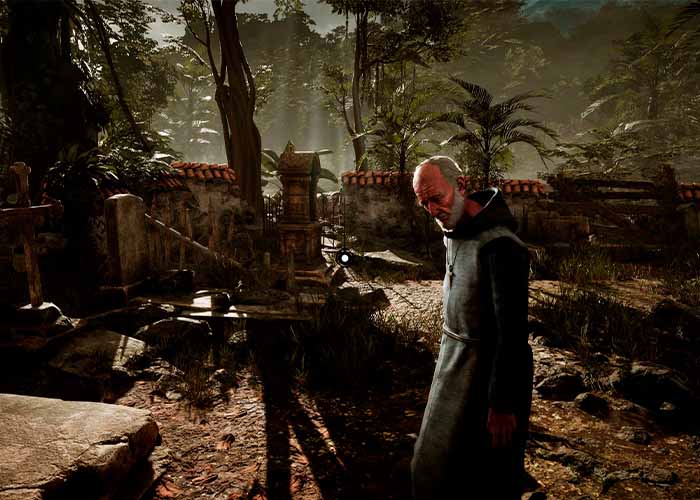 screenshot_Amerzone - The Explorer's Legacy