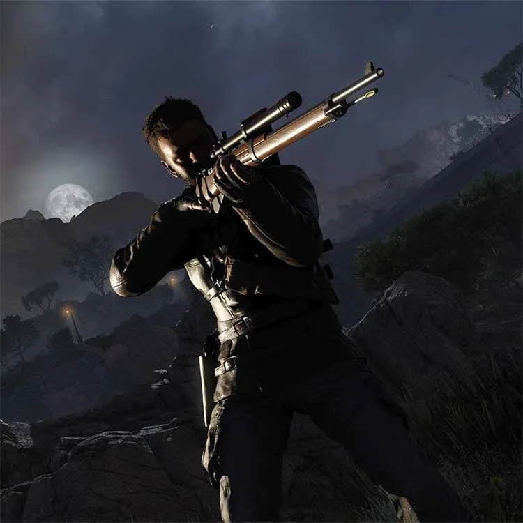 screenshot_DLC Sniper Elite Resistance Season Pass