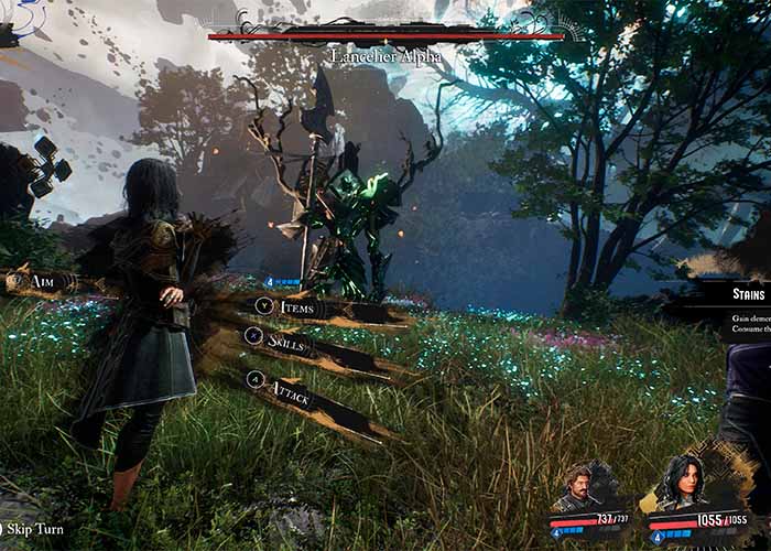 screenshot_Clair Obscur: Expedition 33 – Deluxe Edition