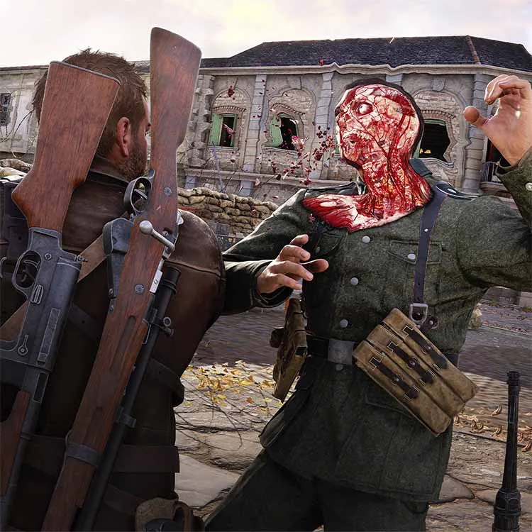 screenshot_DLC Sniper Elite Resistance Season Pass