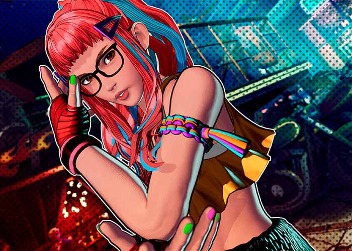 screenshot_FATAL FURY City of the Wolves Special Edition