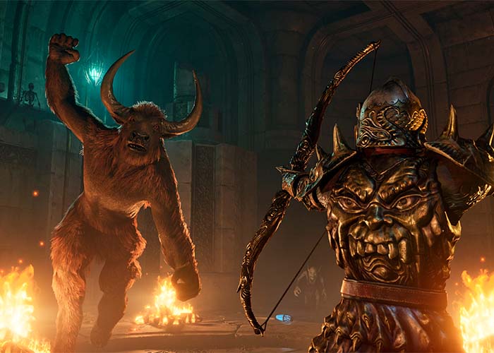 screenshot_The Elder Scrolls IV: Oblivion Remastered - Deluxe Edition