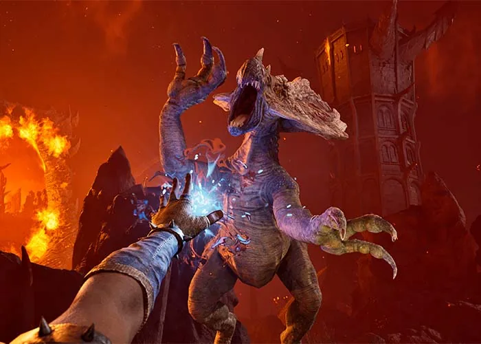 screenshot_The Elder Scrolls IV: Oblivion Remastered - Deluxe Edition