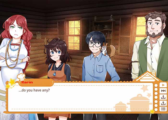 screenshot_Cooking Companions