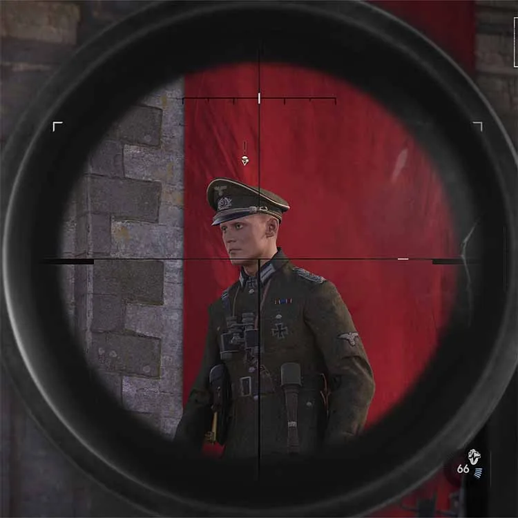 screenshot_DLC Sniper Elite Resistance Season Pass