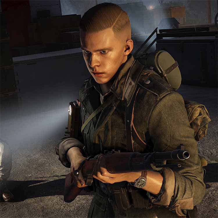 screenshot_DLC Sniper Elite Resistance Season Pass