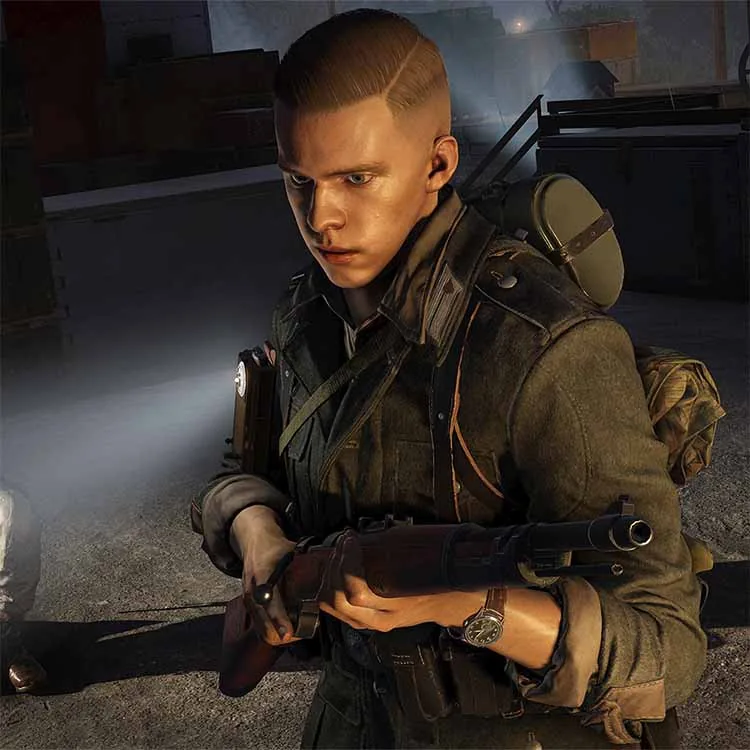 screenshot_DLC Sniper Elite Resistance Season Pass