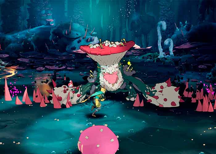 screenshot_Towerborne: Gold Founder's Pack