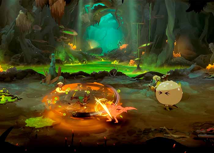 screenshot_Towerborne: Gold Founder's Pack