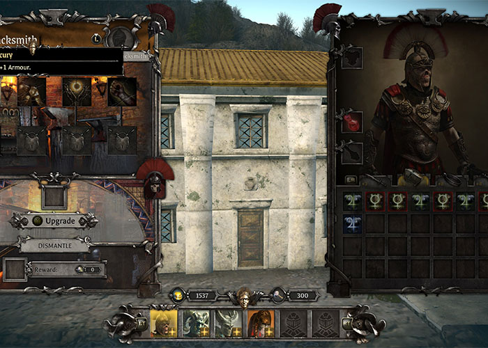 screenshot_King Arthur: Legion IX