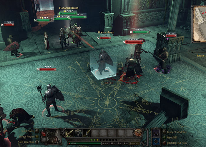 screenshot_King Arthur: Legion IX