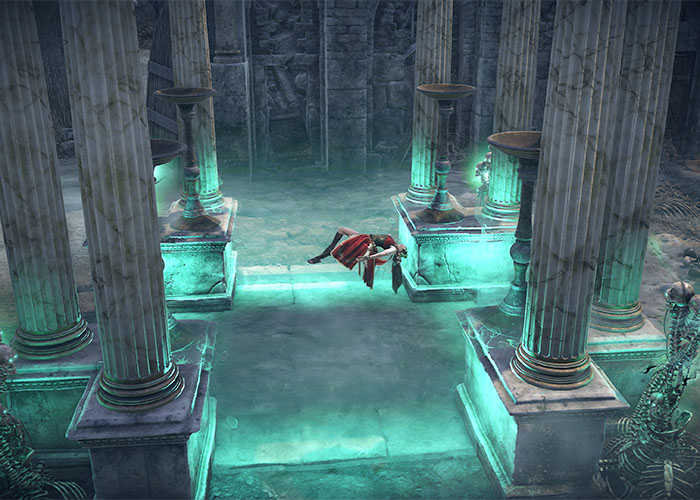 screenshot_King Arthur: Legion IX