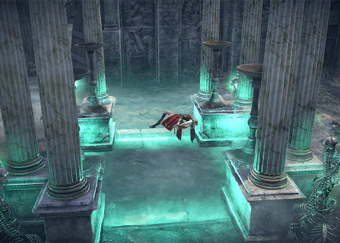 screenshot_King Arthur: Legion IX