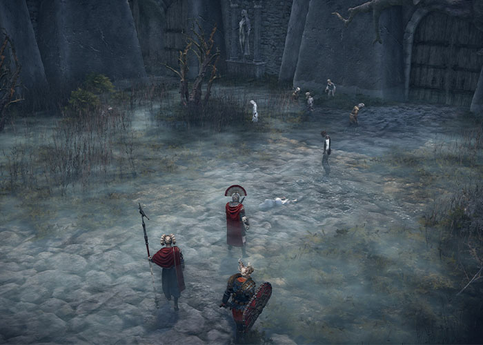 screenshot_King Arthur: Legion IX