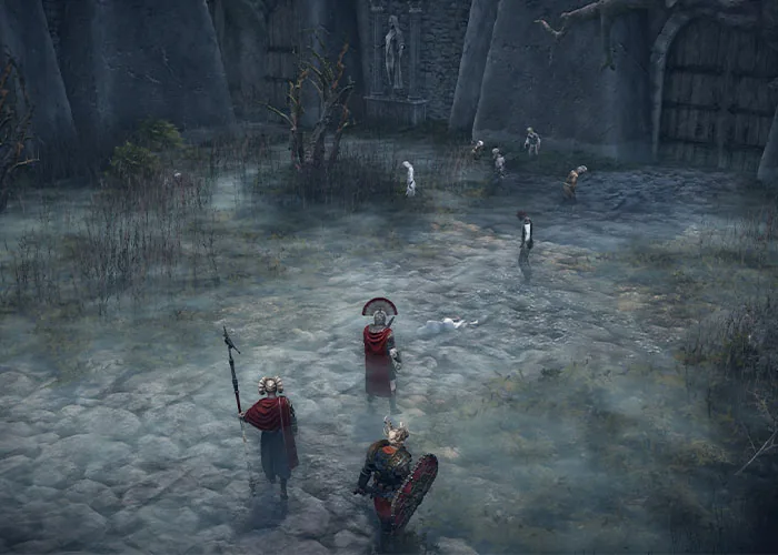 screenshot_King Arthur: Legion IX