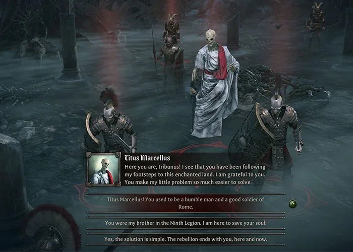 screenshot_King Arthur: Legion IX