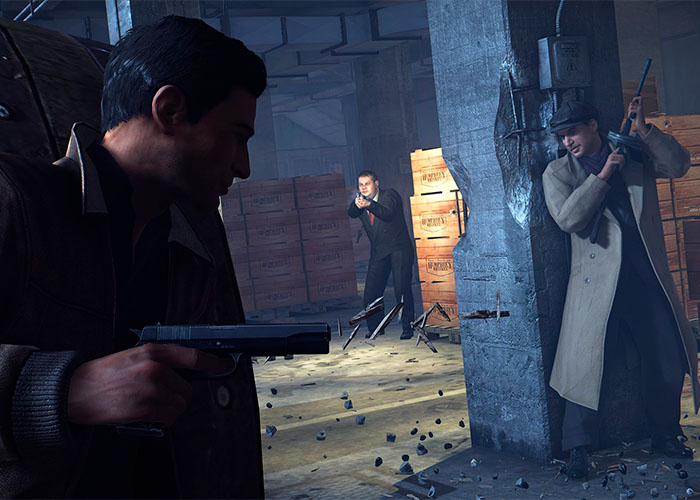 screenshot_Mafia II: Definitive Edition