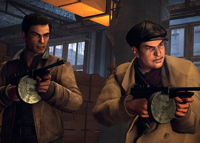 screenshot_Mafia II: Definitive Edition