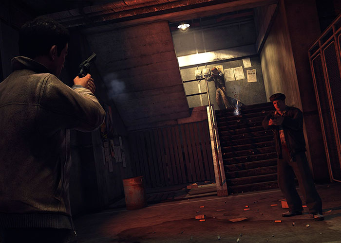screenshot_Mafia II: Definitive Edition