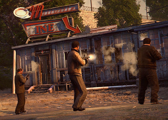 screenshot_Mafia II: Definitive Edition