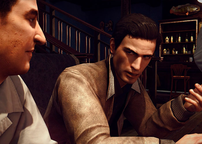 screenshot_Mafia II: Definitive Edition