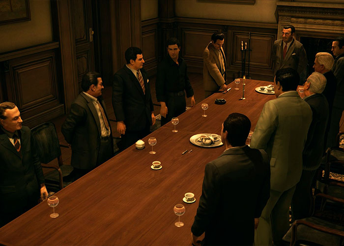 screenshot_Mafia II: Definitive Edition