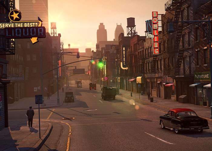 screenshot_Mafia II: Definitive Edition