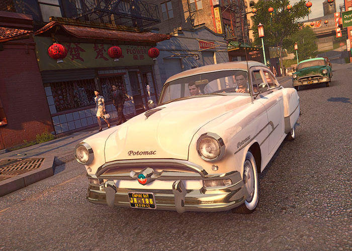 screenshot_Mafia II: Definitive Edition