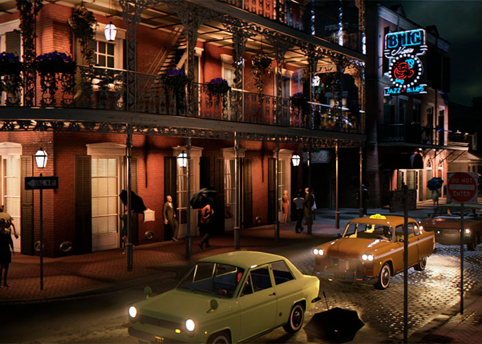 screenshot_Mafia III: Definitive Edition