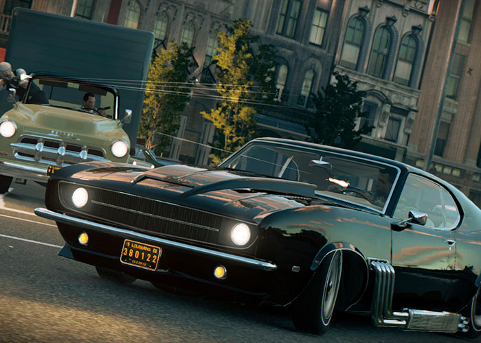 screenshot_Mafia III: Definitive Edition