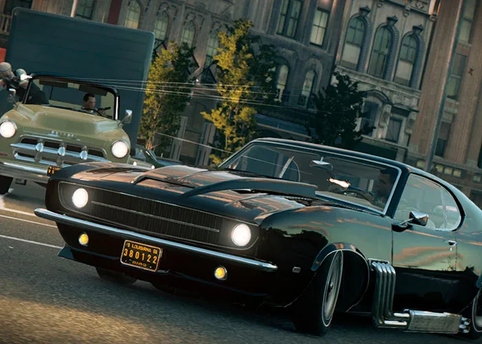 screenshot_Mafia III: Definitive Edition