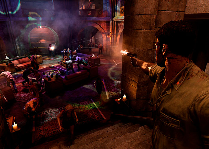 screenshot_Mafia III: Definitive Edition