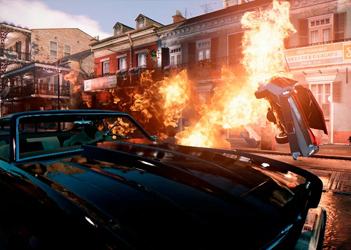 screenshot_Mafia III: Definitive Edition