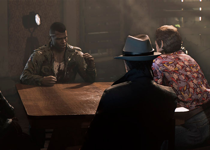 screenshot_Mafia III: Definitive Edition